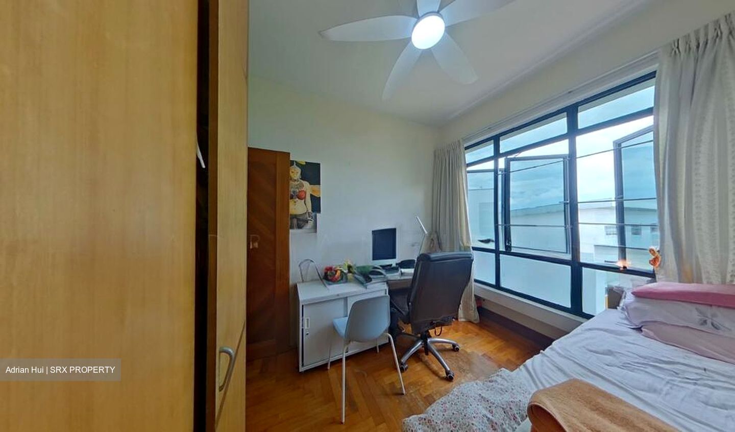 Eastpoint Green (D18), Condominium #510490271